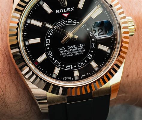 sky dweller.rolex|rolex sky dweller models.